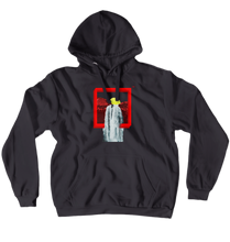 Hoodies (No-Zip/Pullover)