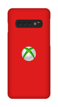 klerky_ytyt Samsung Phone Cases