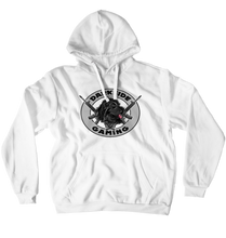 darkside2442 Hoodies (No-Zip/Pullover)