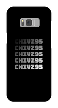 chivz95 Samsung Phone Cases