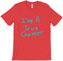 I'm A Gamer T-Shirts