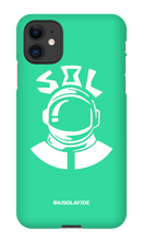 SOL iPhone Case