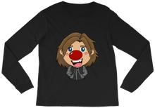 No Method (no text) Long Sleeve Tee