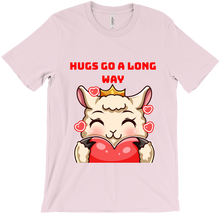 Hugs tshirt
