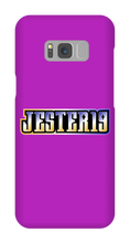 Jester19 Samsung Cases