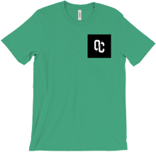 TeamOverCharge Logo T-Shirts