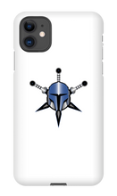 kiladyn iPhone Phone Cases