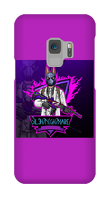 sil3n7n1gh7mare Samsung Phone Cases