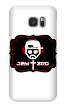 Jay 3rd Samsung Phone Cases
