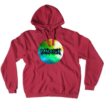 Dandelux Galaxy merch Hoodies (No-Zip/Pullover)