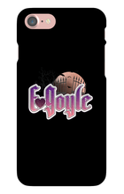 egoyle iPhone Phone Cases