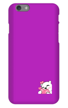 icebear iPhone Cases
