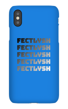 fectlysh iPhone Phone Cases