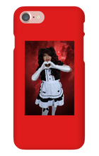 stargirl iPhone Phone Cases