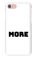 krijdjd iPhone Phone Cases