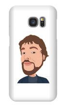 thatsmad Samsung Phone Cases
