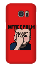 5. FACEPALM ETUI SAMSUNG