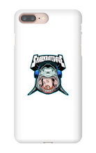 sharkbaitdaveog iPhone Phone Cases