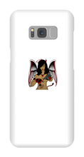 brandon51cool Samsung Phone Cases