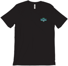kid_psychic T-Shirts ALT design