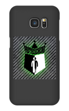 prothesenking Samsung Phone Cases
