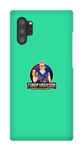 xxturdfurgesonxx Samsung Phone Cases