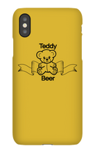 blondeteddybeer_ iPhone Phone Cases