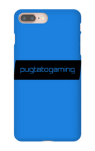 pugtato gaming iPhone Phone Case