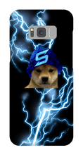 Sparkz Samsung Phone Case