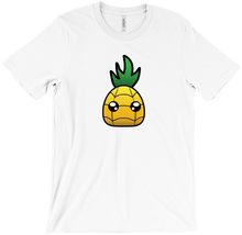 DiscoBunBun Pineapple T-Shirt