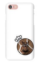 jl016 iPhone Phone Cases