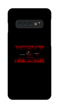 zionholder Samsung Phone Cases