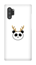 Panda Bells Samsung Phone Case