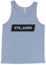 its_le0x Tank Top