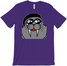 DasWalross T-Shirts