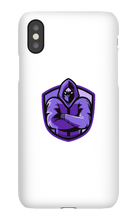 brittonxp iPhone Phone Cases