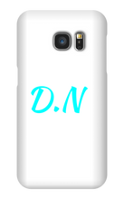 D.N samsung Phone Cases