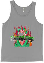 flamingomegagaming Tank Top