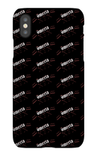 jdhertz - Omerta iPhone Phone Cases
