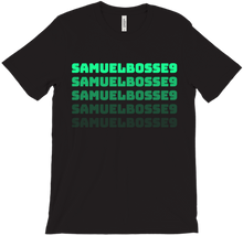 samuelbosse9 T-Shirts