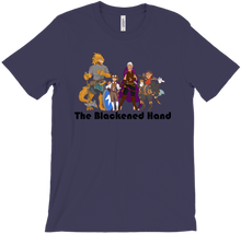 The Razzle Crew T-Shirts