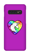 Unicorn Samsung Phone Case