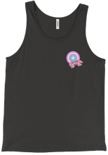 xthefemalecaptainx Tank Top