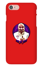 son_of_ottie iPhone Phone Cases
