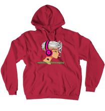 villaincosplay-3331 Hoodies (No-Zip/Pullover)