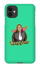 kaaygreer iPhone Phone Cases