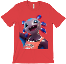 axolinium T-Shirts
