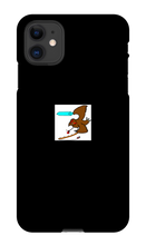 Chixxen IPhone Case