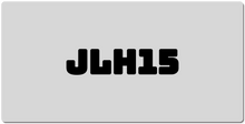 jlh15 XXL Gaming Mousepad