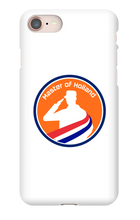 masterofholland iPhone Phone Cases